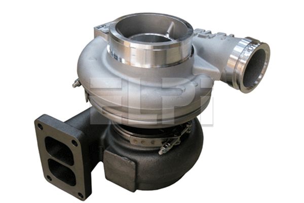 Compresor,sistem de supraalimentare LP231 3236 ELPI